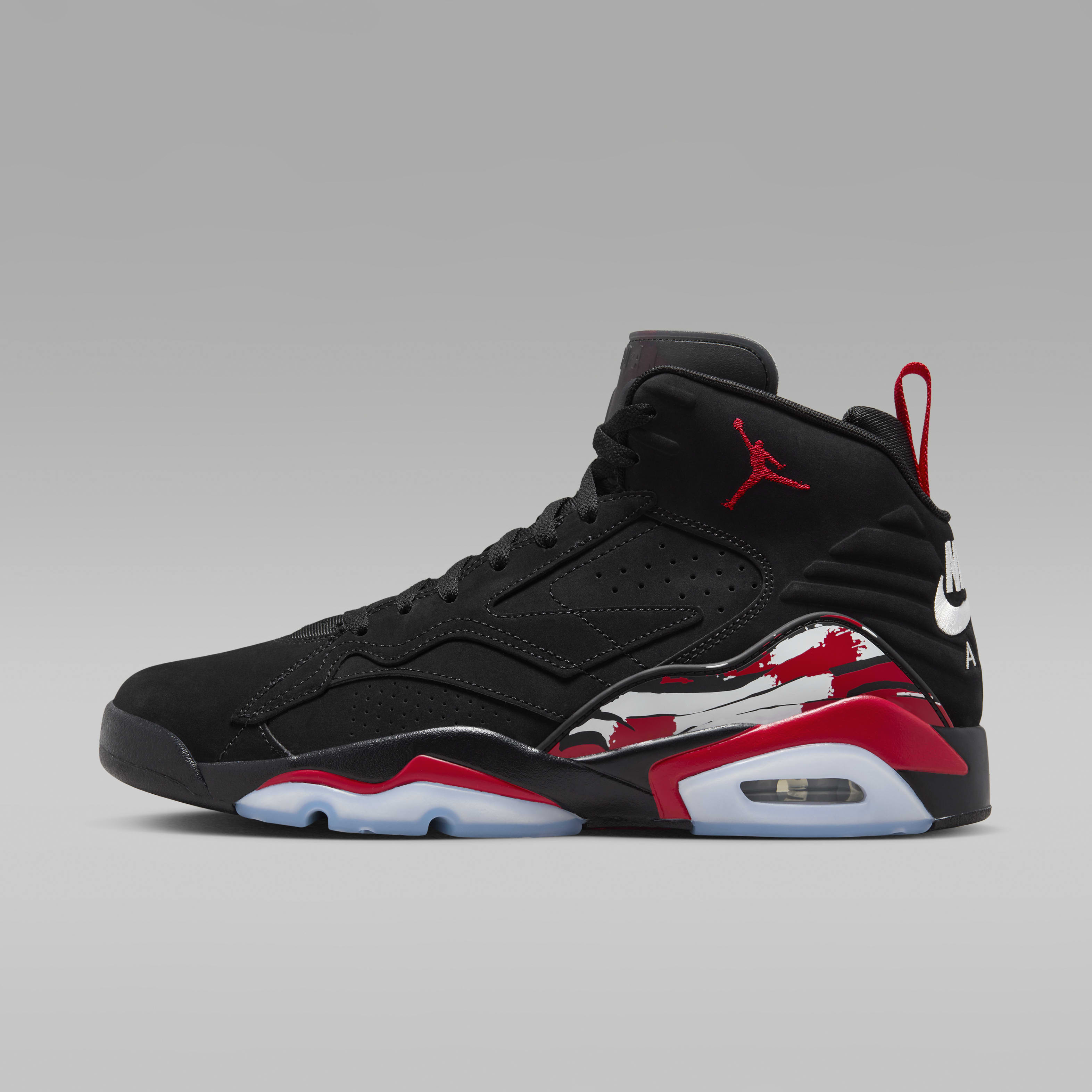 Nike Jumpman MVP Men s Shoes King s Cross